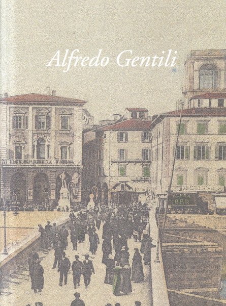 ALFREDO GENTILI.