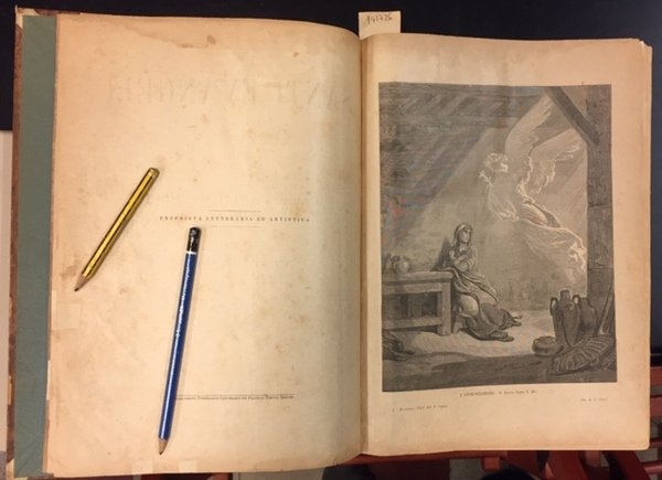 I SANTI EVANGELI. Gli Atti degli Apostoli; Le Lettere degli …