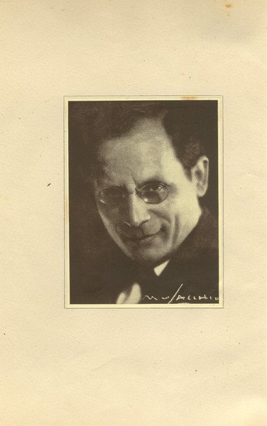 MUSACCHIO. (1934).