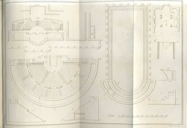 Giunta al comento critico-archeologico sul frammento inedito di Fabio Giordano …