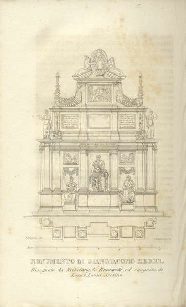 VITA DI GIANGIACOMO MEDICI MARCHESE DI MARIGNANO / VITE DI …