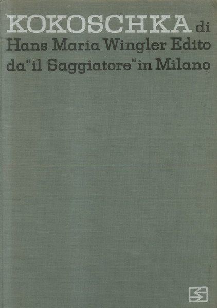 KOKOSCHKA. La vita e l'opera.