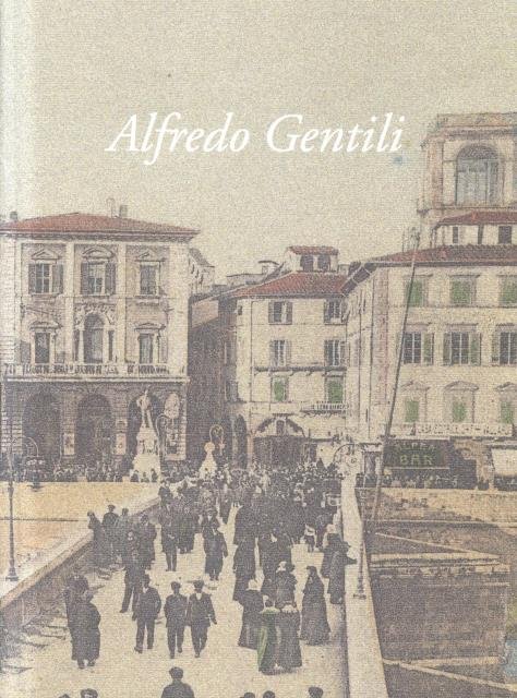 ALFREDO GENTILI.