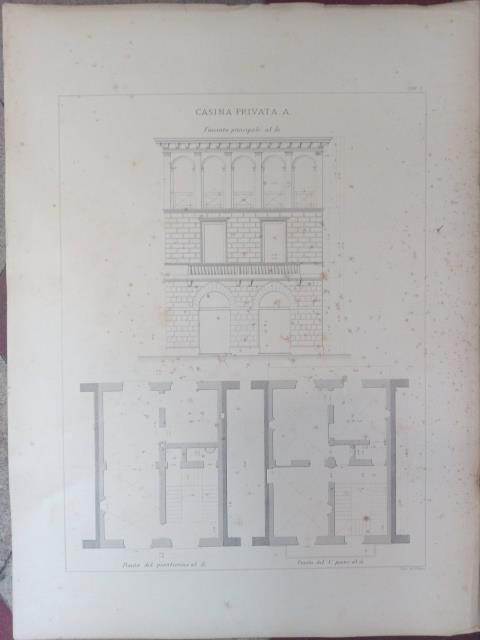 FABBRICHE MODERNE. Inventate ad uso degli studenti di Architettura da …