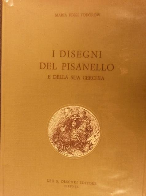 I DISEGNI DEL PISANELLO E DELLA SUA CERCHIA.