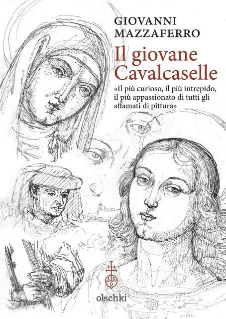 IL GIOVANE CAVALCASELLE. «Il più curioso, il più intrepido, il …