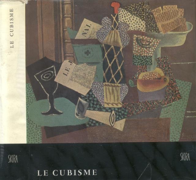 LE CUBISME. Étude biographique et critique.