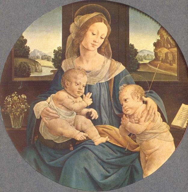 LE GALLERIE NAZIONALI DI ROMA. La Galleria Borghese e la …