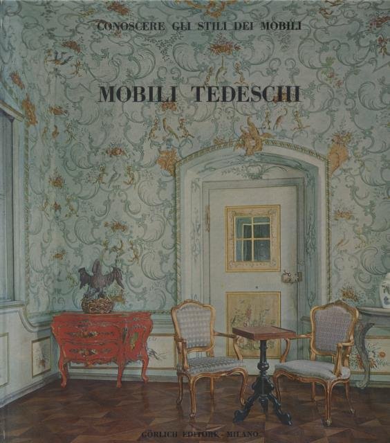 MOBILI TEDESCHI.