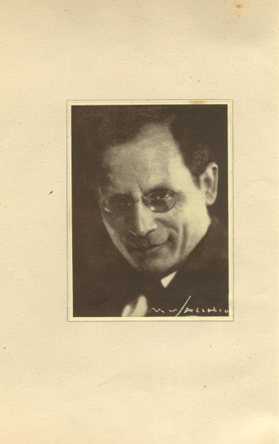 MUSACCHIO. (1934).