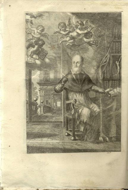 OPERE DI SAN FRANCESCO DI SALES VESCOVO E PRINCIPE DI …