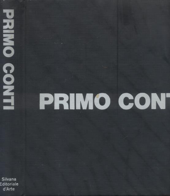 PRIMO CONTI.