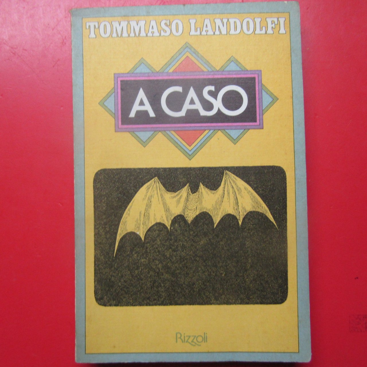 A caso