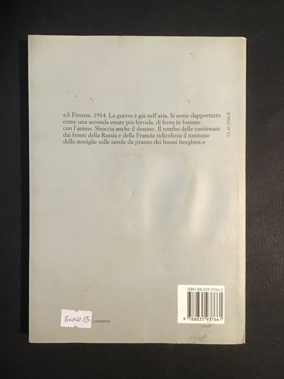 IL LIBRO DI UN TEPPISTA