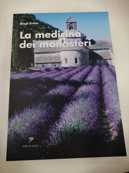 La medicina dei monasteri