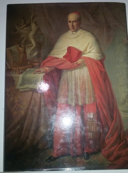 Filippo Balbi | Immagine principale