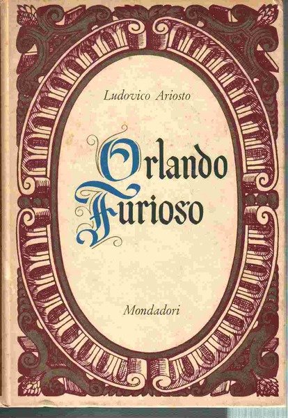 Orlando Furioso