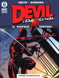 Devil. Il diavolo custode