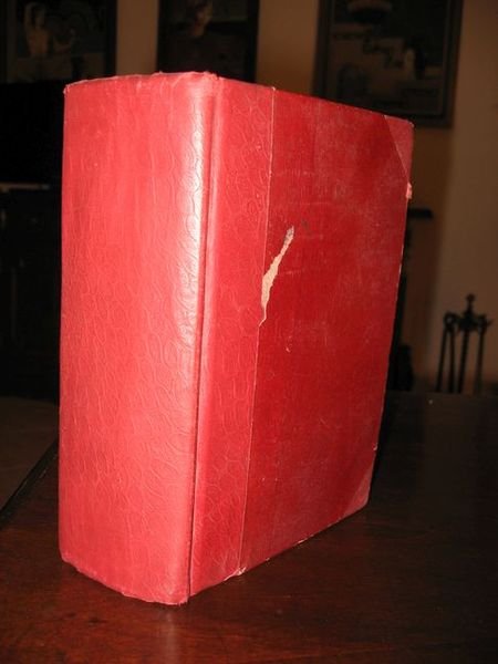 Vocabolario italiano illustrato