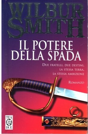 Il potere della spada