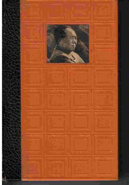 Mao Tse-Tung l’imperatore rosso di Pechino