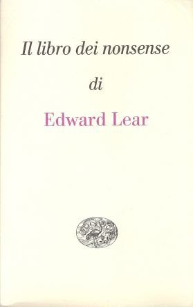 Il libro dei nonsense