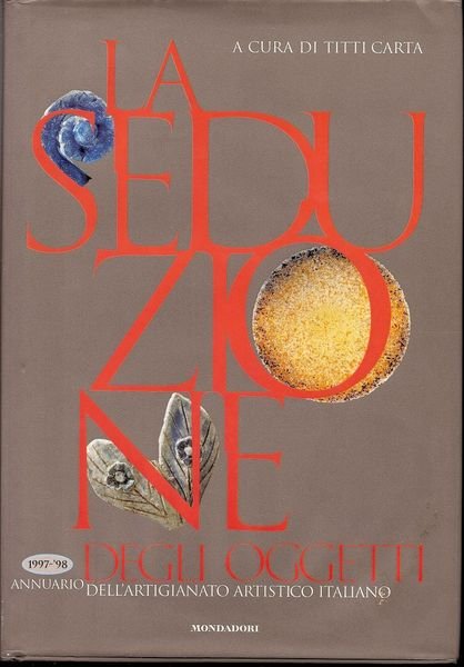 La seduzione degli oggetti