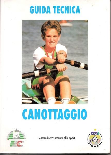 Canottaggio guida tecnica