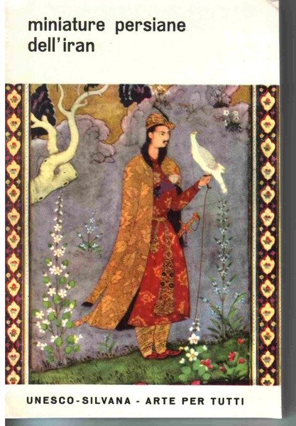 Miniature persiane dell’Iran