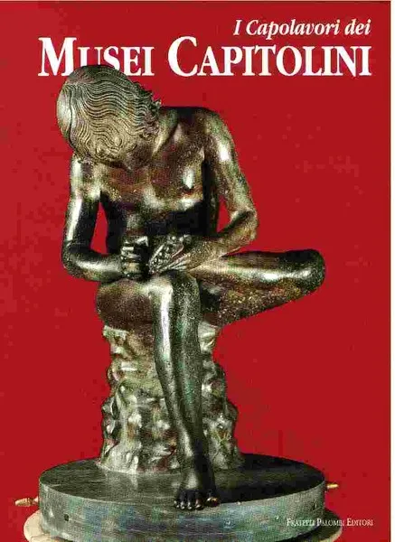 I Capolavori dei Musei Capitolini | Immagine principale