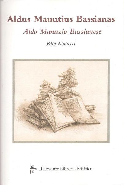 Aldus Manutius Bassianas