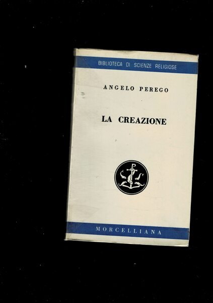 La Creazione.
