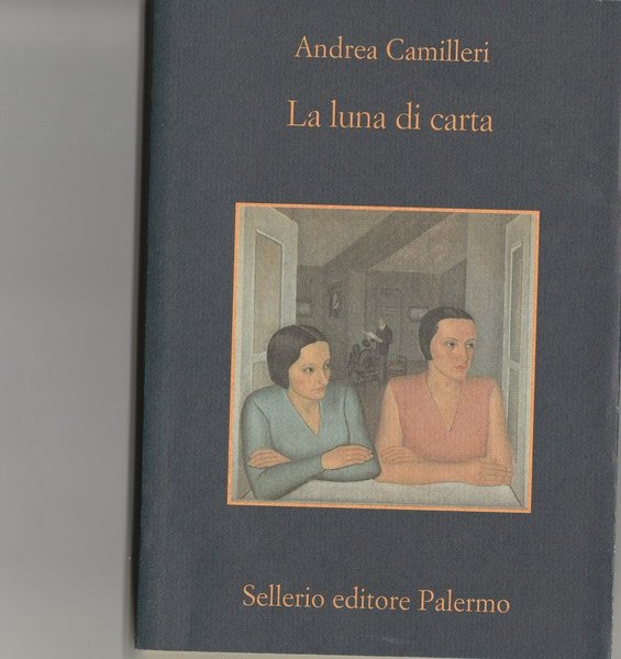 La luna di carta.
