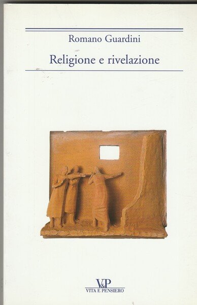 Religione e rivelazione.