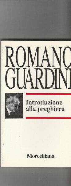 Introduzione alla preghiera.