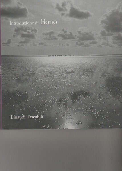 Salmi. Introduzione di Bono.