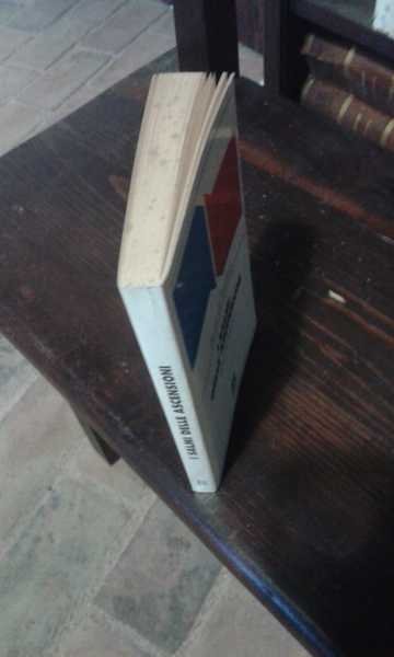 I salmi delle ascensioni. Cantico del pellegrino.