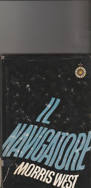 Il navigatore. Romanzo.