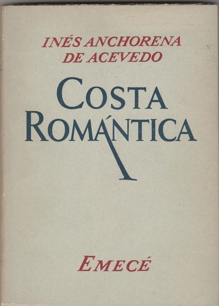Costa Romàntica.