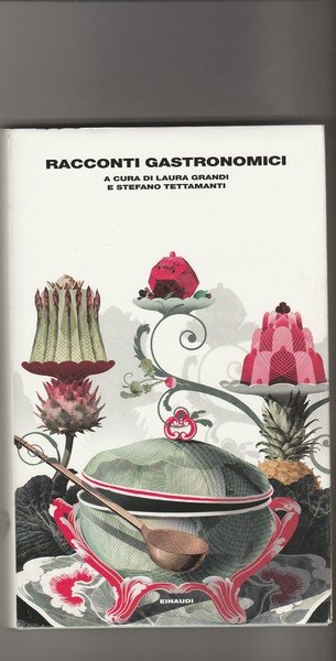 Racconti gastronomici.