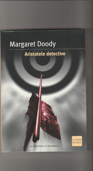 Aristotele detective. Collana le strade del giallo.