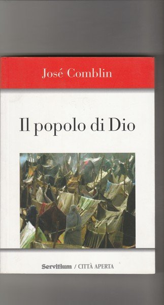 Il popolo di Dio.