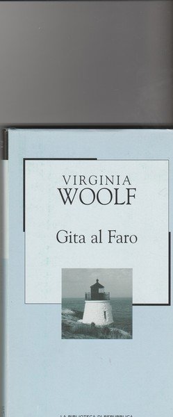 Gita al Faro. Romanzo. Traduzione di Anna Luisa Zazo.