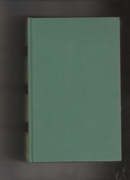 Opere. Vol. II° Istorie fiorentine e altre opere storiche e …