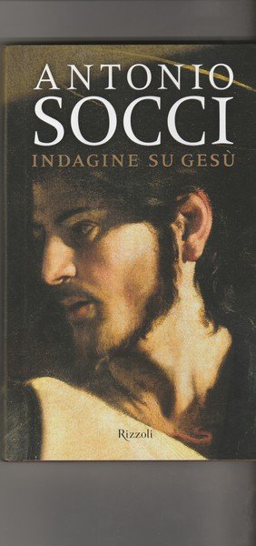 Indagine su Gesù.