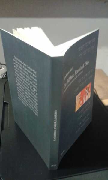 La Bibbia. Parola di Dio. Introduzione generale alla scrittura.