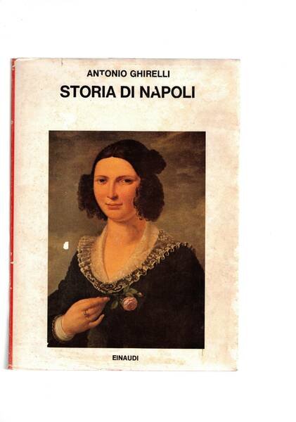 Storia di Napoli.