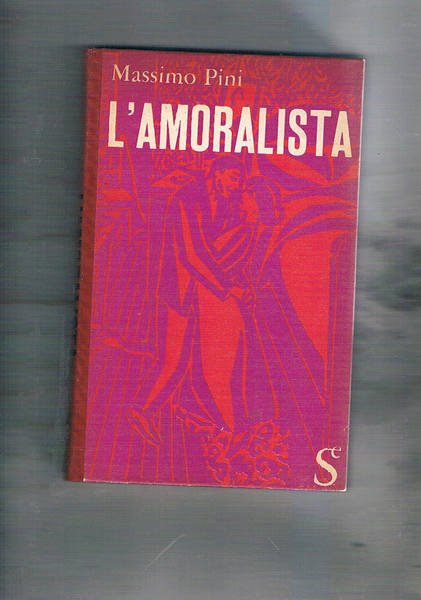 L'amoralista.