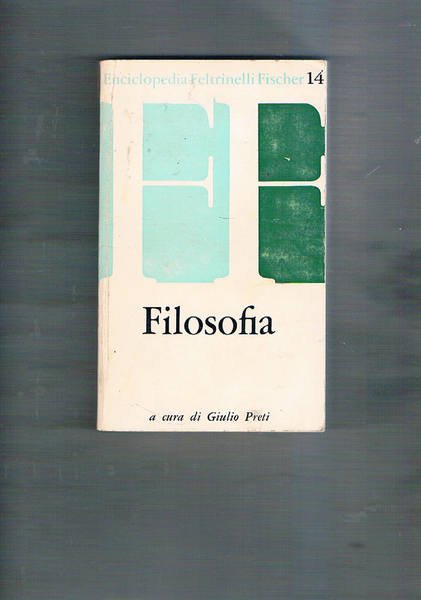 Filosofia.