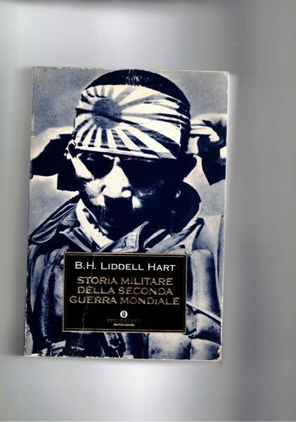 Storia militare della seconda guerra mondiale.
